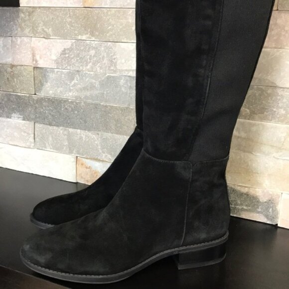 Sam Edelman | Pam Over-the-Knee Boot - Picture 3 of 13